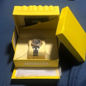 Invicta angel watch... Brand new